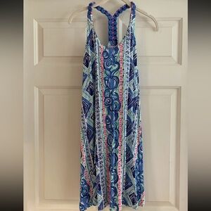 Lilly Pulitzer Lydia Dress size XS